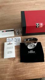 Tissot T-Sport Titanium, Sieraden, Tassen en Uiterlijk, Ophalen of Verzenden, Zo goed als nieuw, Overige merken