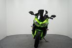 Kawasaki Z 1000 SX ABS (bj 2013), Motoren, Motoren | Kawasaki, Bedrijf, Meer dan 35 kW, Overig, 1043 cc