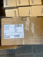 Hager Vector 6 Module Verdeelkast, Ophalen of Verzenden, Nieuw