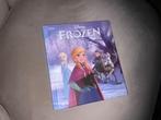 Frozen boek, Ophalen of Verzenden, Fictie algemeen