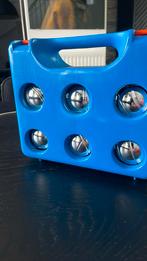 Jeu de boules helemaal nieuw, Ophalen, Nieuw