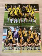 Posters NAC Breda Jaren 2000, Ophalen of Verzenden, Zo goed als nieuw, NAC Breda, Poster, Plaatje of Sticker
