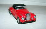 Prachtig model Mercedes Benz 300S. Welly. 1: 34. Nwst., Hobby en Vrije tijd, Modelauto's | 1:32, Ophalen of Verzenden, Zo goed als nieuw