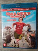 Blu-ray Gulliver's Travels, Ophalen of Verzenden, Zo goed als nieuw