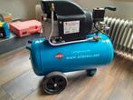Airpress HL 325-50 Compressor - 50L, 8 Bar, Doe-het-zelf en Verbouw, Compressors, Ophalen, Gebruikt, 6 tot 10 bar, 25 tot 100 liter
