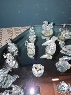 31 kristallen dieren mayfair, Verzamelen, Ophalen of Verzenden, Zo goed als nieuw, Figuurtje