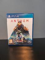 Anthem ps4, Spelcomputers en Games, Games | Sony PlayStation 4, Ophalen of Verzenden, 1 speler, Zo goed als nieuw
