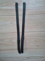 Wintec webbers 60cm, Dieren en Toebehoren, Ophalen of Verzenden, Zo goed als nieuw, Dressuur