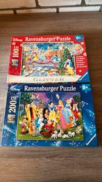 Puzzels 200/150 stukjes, Ophalen of Verzenden, Meer dan 50 stukjes, 6 jaar of ouder