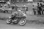 BSA 500 Goldstar & Ahern - 500cc Ulster GP - 1955 foto, Verzenden, 1980 tot heden, Foto, Nieuw