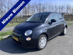 Fiat 500 1.0 TwinAir Pop (bj 2015), Voorwielaandrijving, Gebruikt, Euro 6, 840 kg