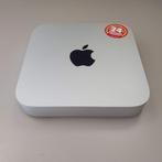 Mac Mini M2 (2023) - 8GB RAM / 256GB SSD, Ophalen, 256 GB, Nvt, Zo goed als nieuw