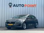 Ford Focus 1.0 EcoBoost PDC LED EERSTE EIG, Auto's, 65 €/maand, Gebruikt, Euro 6, 100 pk