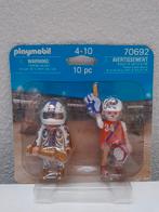 Playmobil Duopack, Ophalen of Verzenden