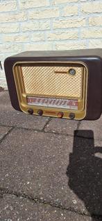ERRES radio, Ophalen