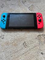 Nintendo Switch 1 - Speelplezier Onderweg!, Avontuur en Actie, Gebruikt, Eén computer, Ophalen of Verzenden