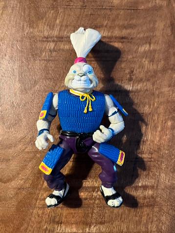 TMNT figure miyamoto usagi beschikbaar voor biedingen
