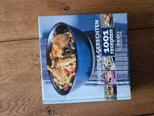 Eenvoudige gerechten, Boeken, Kookboeken, Zo goed als nieuw, Ophalen of Verzenden