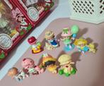Strawberry shortcake Figuren Vintage 1980s, Verzamelen, Ophalen of Verzenden, Zo goed als nieuw