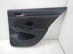 Portierbekleding 4Deurs rechts-achter Volkswagen Golf (22728, Auto-onderdelen, Interieur en Bekleding, Ophalen, Gebruikt