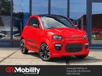 Microcar Dué brommobiel | Stuurbekrachtiging automaat, Gebruikt, Ligier