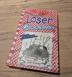 Het leven van een Loser - Geen Bal aan, Boeken, Ophalen of Verzenden, Zo goed als nieuw, Jeff Kinney, Fictie