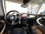 Mini Mini Coupé 1.6 Cooper S | AIRCO | CRUISE | LEDER | ELE, Auto's, Mini, Voorwielaandrijving, Gebruikt, 4 cilinders, Wit