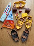 PLAYMOBIL (1)  €5 BOOTJES, Ophalen, Gebruikt, Los playmobil