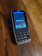Verifone v400m pinautomaat + bonrollen wifi en of 4g, Ophalen of Verzenden