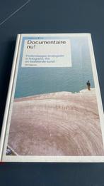 O. Lugon - 4 Documentaire Nu!, Ophalen of Verzenden, Zo goed als nieuw, O. Lugon; F. Gierstbergen; I. Gevers