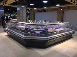 Koelcel, vriescel, toonbank Slagerij, vis koeling , koelkast beschikbaar voor biedingen