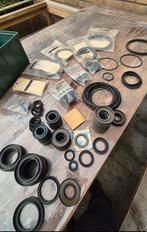 Diverse Auto Onderdelen - Seals en O-ringen, Auto-onderdelen, Ophalen of Verzenden, Gebruikt, BMW