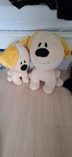 Pip Knuffels - Groot & Klein, Ophalen, Gebruikt, Hond