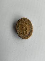 WW2 Herinnering, Verzamelen, Verzenden, Landmacht, Nederland, Embleem of Badge