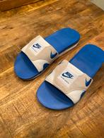 Nike slippers air max maat 48,5, Kleding | Heren, Schoenen, Slippers, Overige kleuren, Nike, Ophalen of Verzenden
