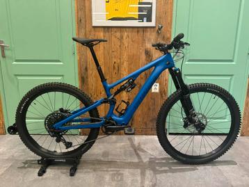 ACTIE! Specialized Levo SL Comp Carbon mt S3 beschikbaar voor biedingen