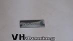 Ford Mondeo chrome type plaat, Ophalen of Verzenden