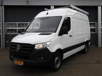 Mercedes-Benz Sprinter 317 1.9 CDI L2H2 RWD AIRCO | IMPERIAA, Auto's, Diesel, Bedrijf, BTW verrekenbaar, Airconditioning