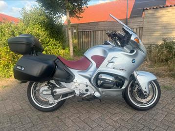 BMW r 1100 rr  izgst prijs 1650,00 euro  beschikbaar voor biedingen