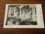 E31 - Den Haag - Oranje Kazerne - Slaapzaal - 190? - Mooi, Verzamelen, Ophalen of Verzenden, Voor 1920, Zuid-Holland