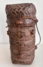 Kuba voorraad pot Etnische kunst collectie Antropoloog 1940, Ophalen of Verzenden