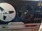 Mooie bandrecorder philips n4416, Audio, Tv en Foto, Bandrecorders, Ophalen, Bandrecorder