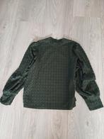 Groene top van JDY met turtle neck - maat XXL, Maat 46/48 (XL) of groter, Ophalen of Verzenden, Zo goed als nieuw, JDY