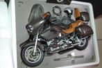 1:10 BMW R1200 CL COMFORTLINE brown/grey Minichamps WRH, Verzenden, Zo goed als nieuw, 1:9 t/m 1:12, Motor