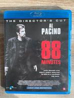 88 Minutes - Blu-ray, Ophalen of Verzenden, Gebruikt, Actie