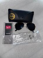 Ray-ban zonnebril, Zonnebril, Zwart, Nieuw, Ophalen of Verzenden
