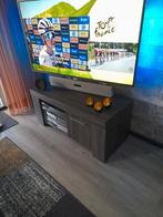 TV meubel van Haco Meubelen 110x50x50 cm, Ophalen, Gebruikt, 25 tot 50 cm, Minder dan 100 cm