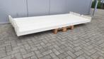 Polypal Ligger 270cm breed Palletstelling Liggers Gebruikt, Ophalen of Verzenden, Gebruikt, IJzer