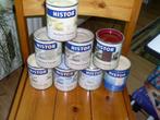 Verf Histor Perfect Finich, Ophalen, Nieuw, Overige materialen, Plinten