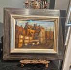 Schilderij Anton Kerssemakers leerling Vincent van Gogh!!!, Antiek en Kunst, Ophalen